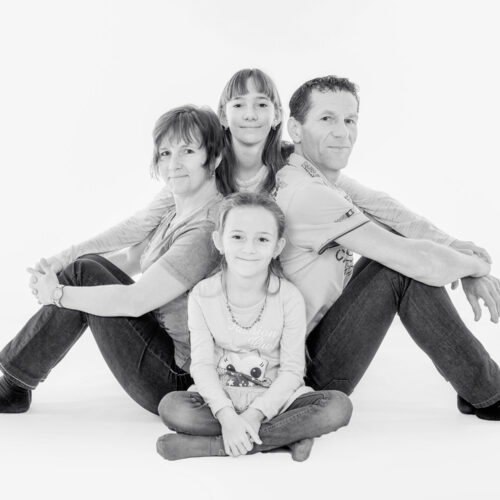 FOTOSTUDIO GERTH | Fotograf mit eigenem Fotostudio für Familienfoto | Familienbild | Familienfotograf | Familienfotostudio | Familienfotoshooting