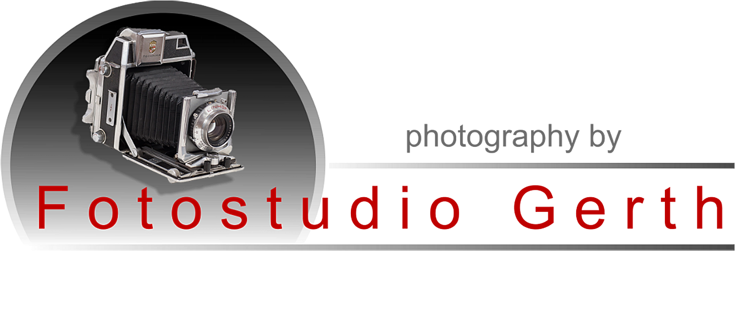 Fotograf – Fotostudio Gerth